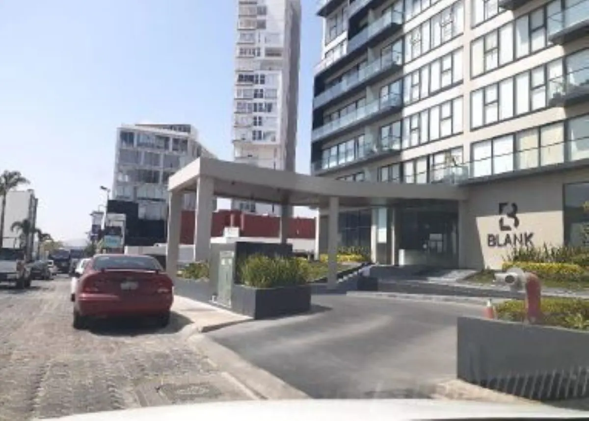 Departamento en venta en San Andrés Cholula Centro, San Andrés Cholula — foto 1 de 18