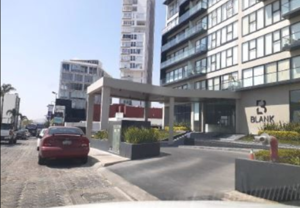 Departamento en venta en San Andrés Cholula Centro, San Andrés Cholula — foto 1 de 19