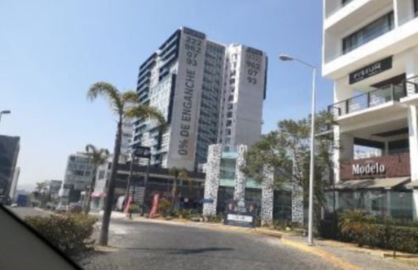 Departamento en venta en San Andrés Cholula Centro, San Andrés Cholula — foto 2 de 19