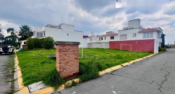 Casa en venta en San Jose Guadalupe Otzacatipan, Toluca — foto 2 de 10