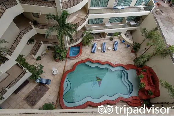 Edificio en venta en Emiliano Zapata, Puerto Vallarta — foto 2 de 18