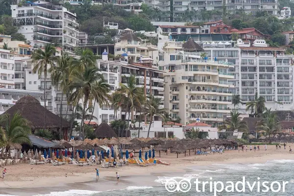 Edificio en venta en Emiliano Zapata, Puerto Vallarta — foto 3 de 18