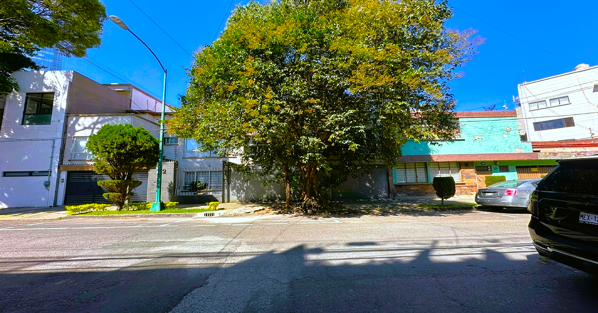 Casa en venta en Anzures, Miguel Hidalgo — foto 1 de 17