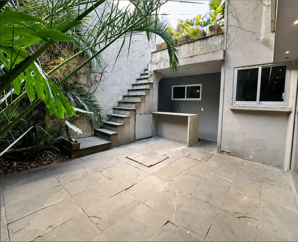 Casa en venta en Anzures, Miguel Hidalgo — foto 2 de 17