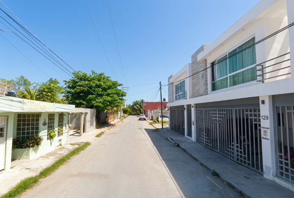 Casa en venta en Héroes de Nacozari, Carmen — foto 3 de 9