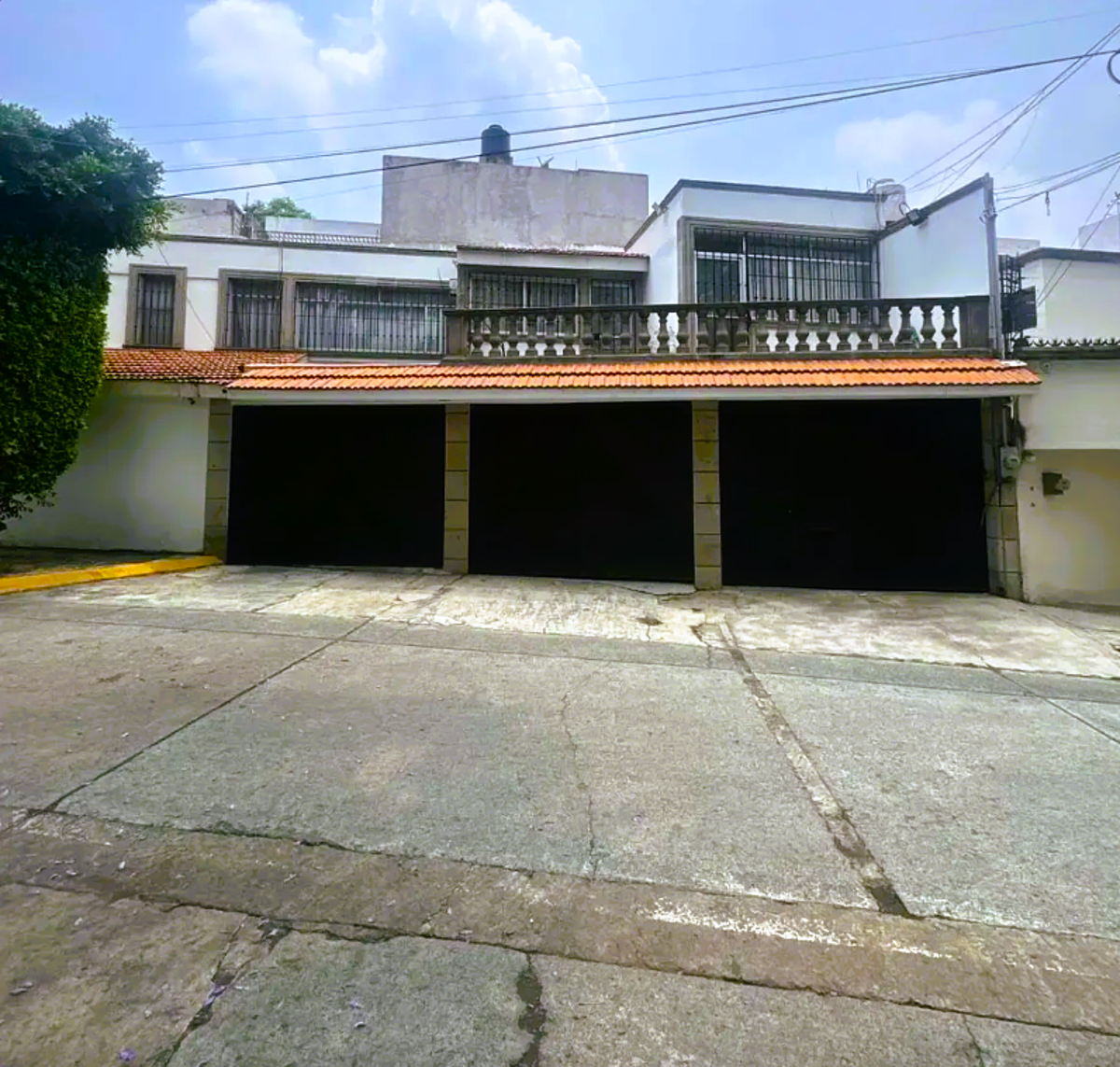 Casa en venta en Lomas de San Angel Inn, Álvaro Obregón — foto 1 de 19