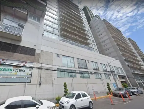SANTA CRUZ ATOYAC BENITO JUAREZ CIUDAD DE MEXICO