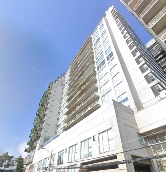 Departamento en venta en Santa Cruz Atoyac, Benito Juárez — foto 2 de 12