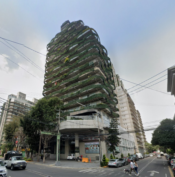 Departamento en venta en Santa Cruz Atoyac, Benito Juárez — foto 3 de 12
