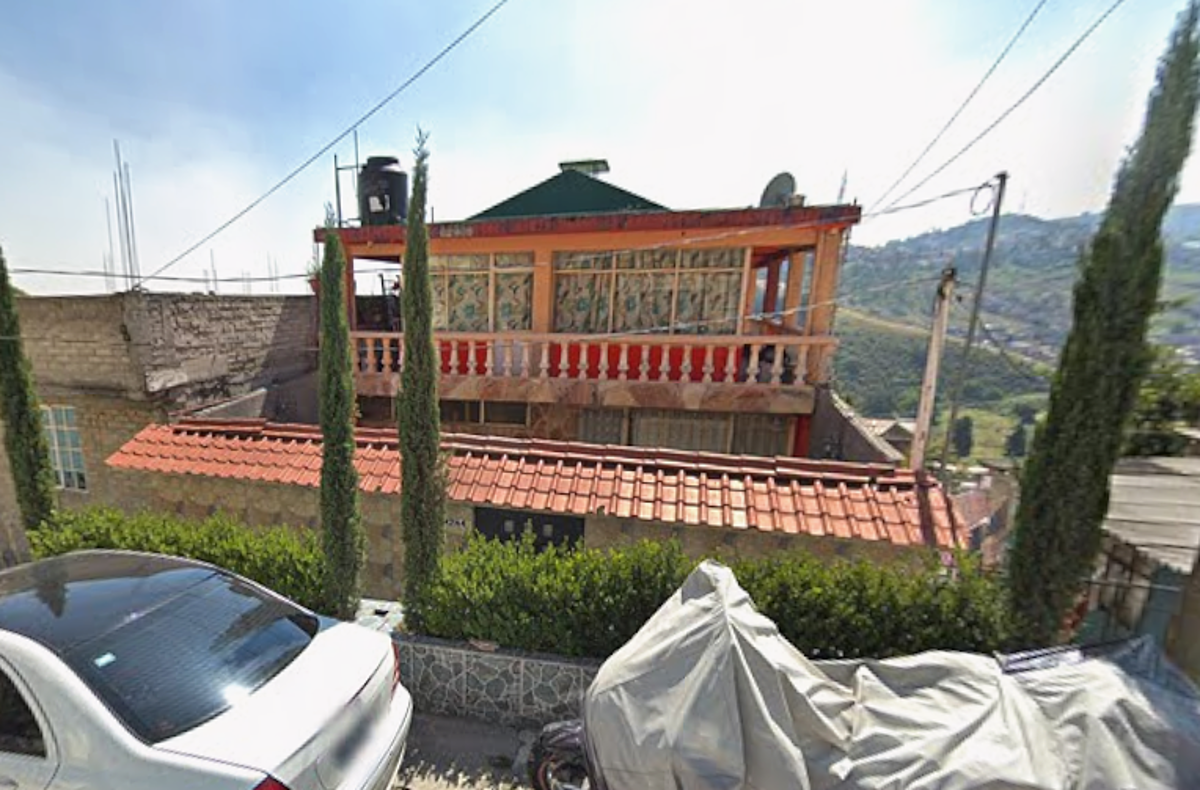 Casa en venta en Naucalpan, Naucalpan de Juárez — foto 1 de 10