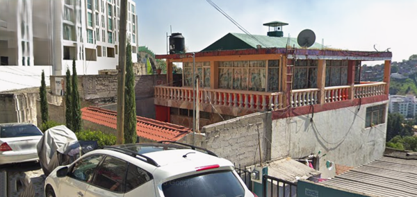 Casa en venta en Naucalpan, Naucalpan de Juárez — foto 3 de 10