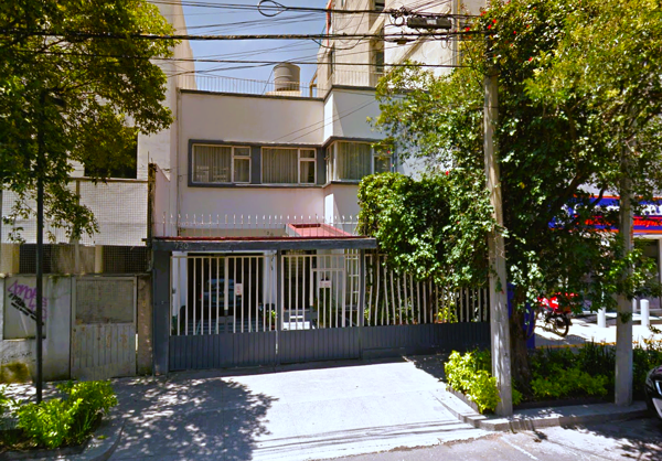 Casa en venta en Polanco IV Sección, Miguel Hidalgo — foto 3 de 11