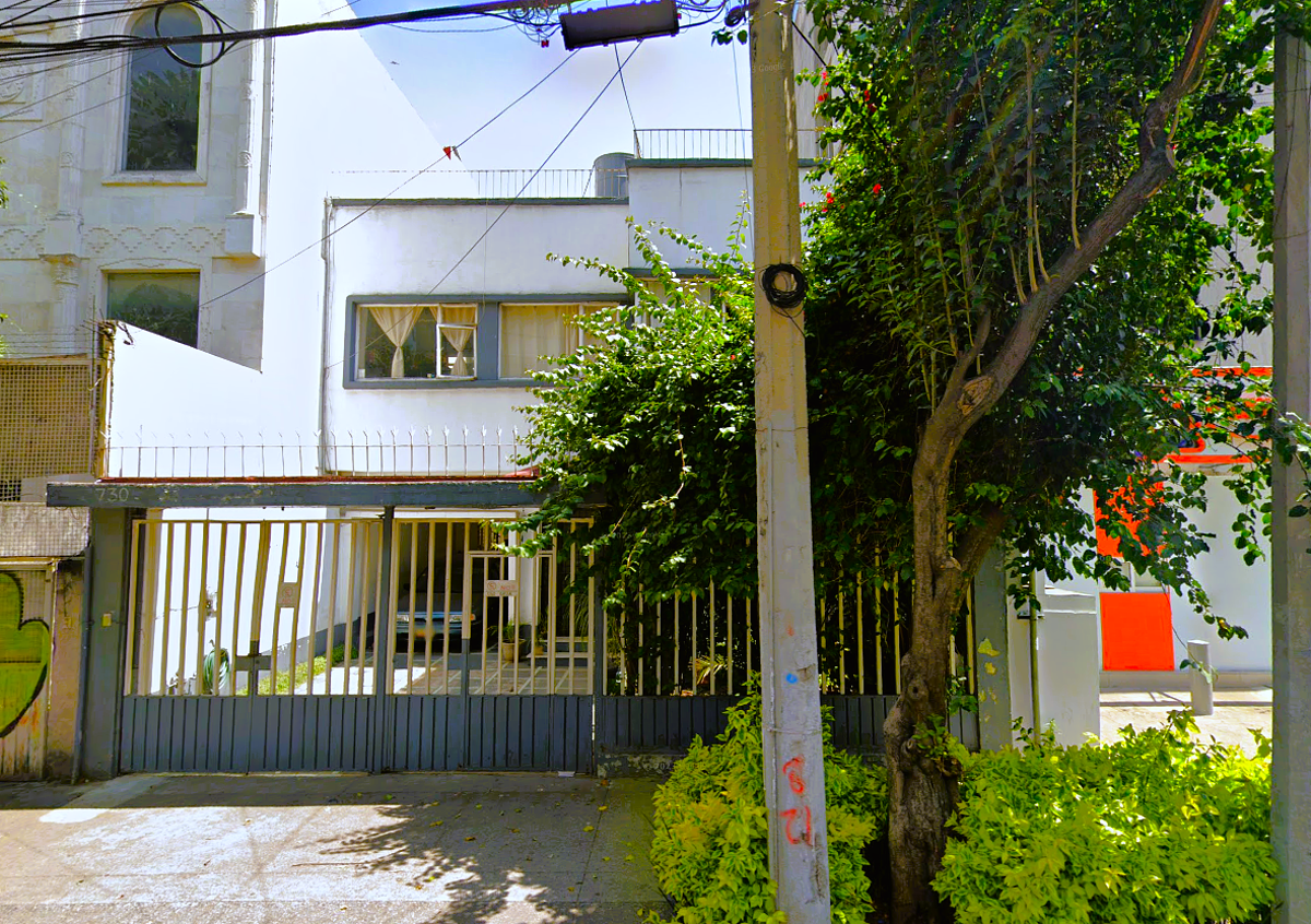 Casa en venta en Polanco IV Sección, Miguel Hidalgo — foto 1 de 11