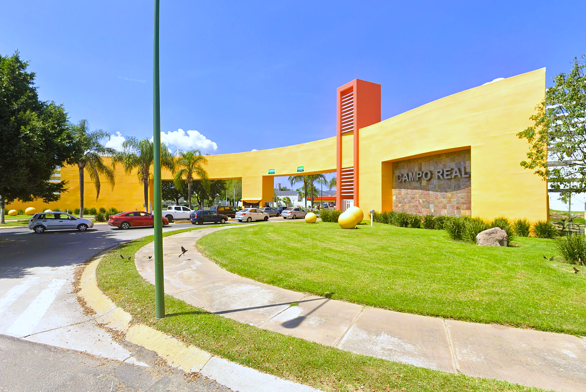 Casa en venta en Campo Real, Zapopan — foto 1 de 10