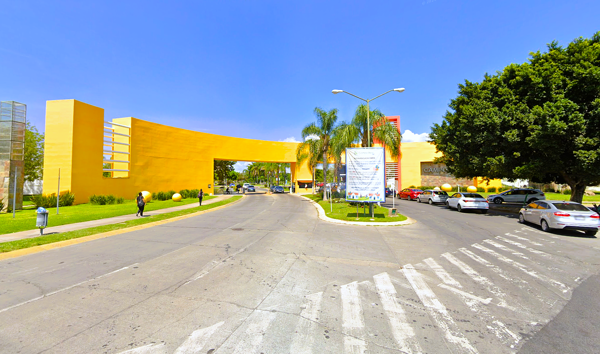 Casa en venta en Campo Real, Zapopan — foto 2 de 10