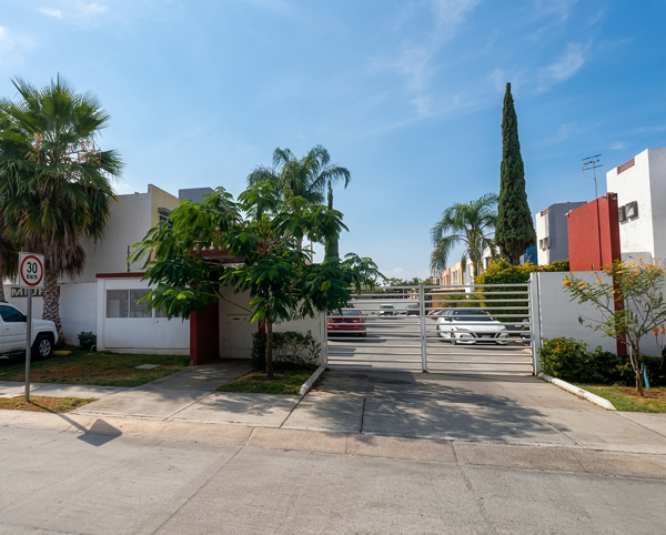 Casa en venta en Campo Real, Zapopan — foto 3 de 10