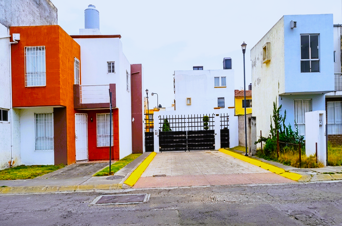 Casa en venta en Parque industrial Cerrillo I, Lerma — foto 1 de 9