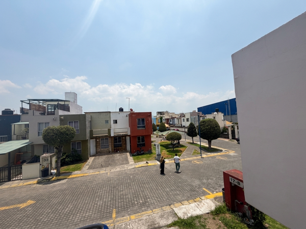Casa en venta en Parque industrial Cerrillo I, Lerma — foto 3 de 9