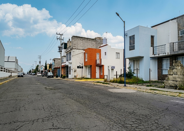 Casa en venta en Parque industrial Cerrillo I, Lerma — foto 2 de 9