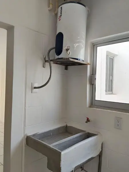 Departamento en venta en Pradera Dorada I, Mazatlán — foto 3 de 8