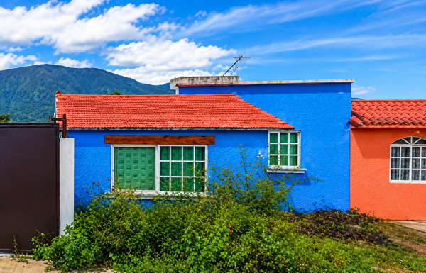 CERRITO ROMERO, ZIMAPAN, HIDALGO. CASA EN VENTA