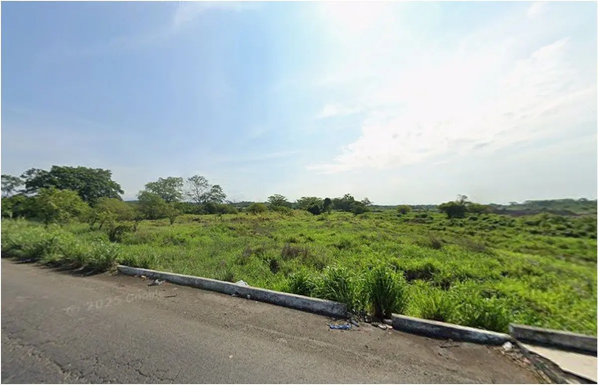 Terreno en venta en Tapachula Centro, Tapachula — foto 1 de 10