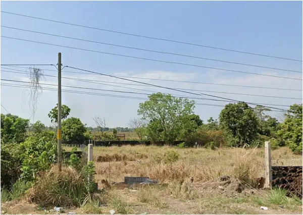 Terreno en venta en Tapachula Centro, Tapachula — foto 2 de 10