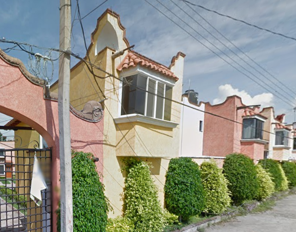 Casa en venta en Centro, Emiliano Zapata — foto 3 de 9