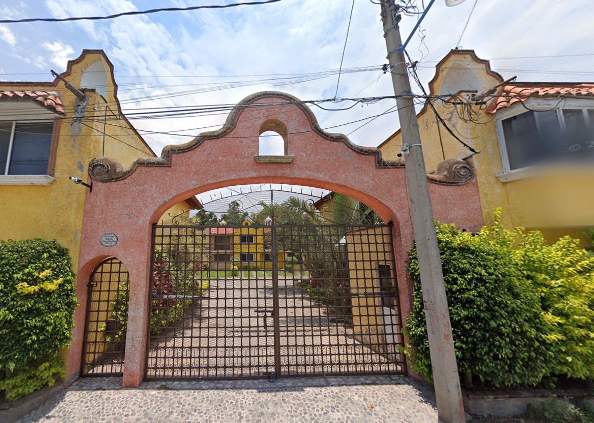 Casa en venta en Centro, Emiliano Zapata — foto 1 de 9