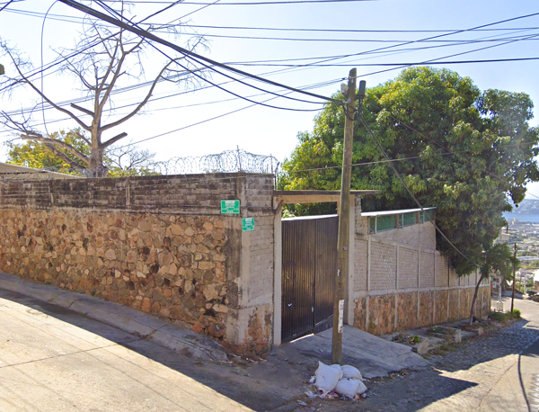 Casa en venta en Morelos, Acapulco de Juárez — foto 2 de 10