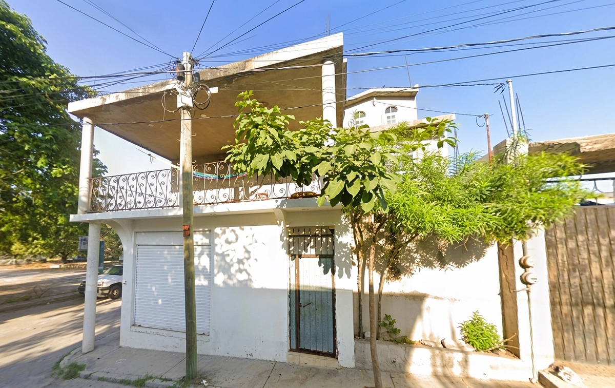 Casa en venta en Ruben Jaramillo, Iguala de la Independencia — foto 1 de 10