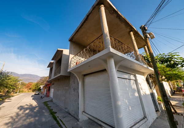 Casa en venta en Ruben Jaramillo, Iguala de la Independencia — foto 3 de 10