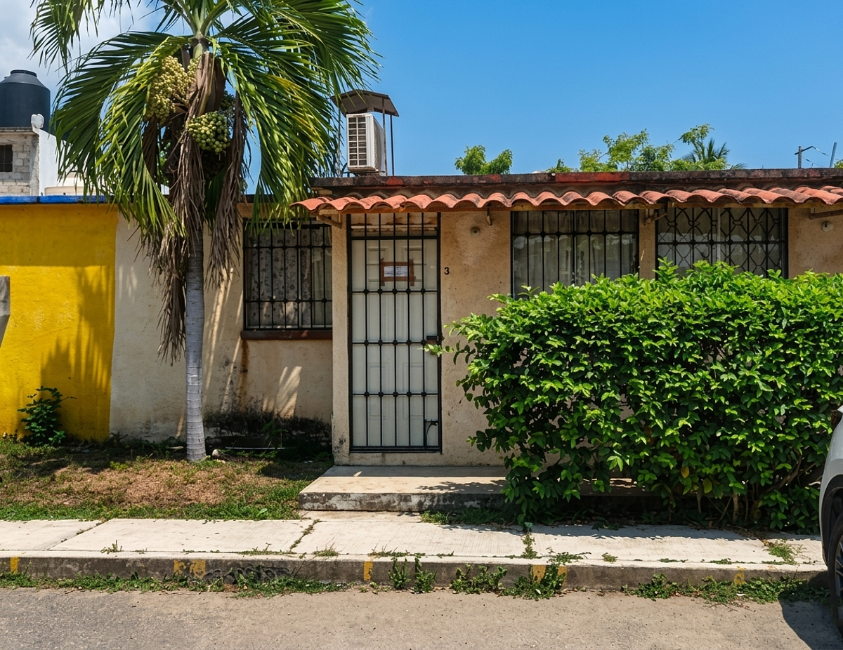 Casa en venta en Ixtapa, Zihuatanejo de Azueta — foto 1 de 11