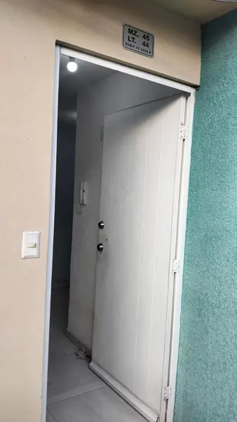 Casa en venta en San Antonio (de San Francisco Cuautliquixca), Tecámac — foto 2 de 9