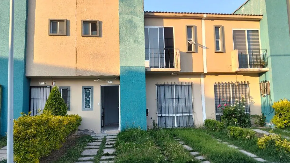 Casa en venta en San Antonio (de San Francisco Cuautliquixca), Tecámac — foto 1 de 9
