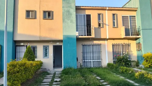 Estado de Mexico.Ejido San Francisco Cuautlixca,casa en Venta