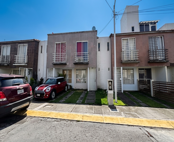 Casa en venta en La Bomba, Lerma — foto 2 de 9
