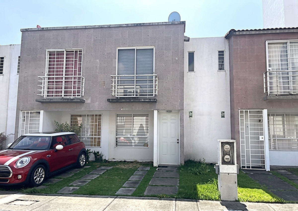 Casa en venta en La Bomba, Lerma — foto 1 de 9
