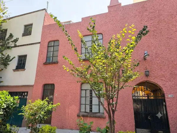 Casa en venta en Roma Sur, Cuauhtémoc — foto 3 de 35