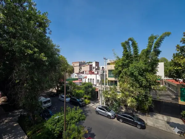 Casa en venta en Roma Sur, Cuauhtémoc — foto 2 de 35