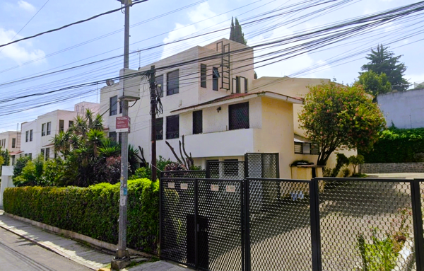 Casa en venta en San Bernabé Ocotepec, La Magdalena Contreras — foto 3 de 10