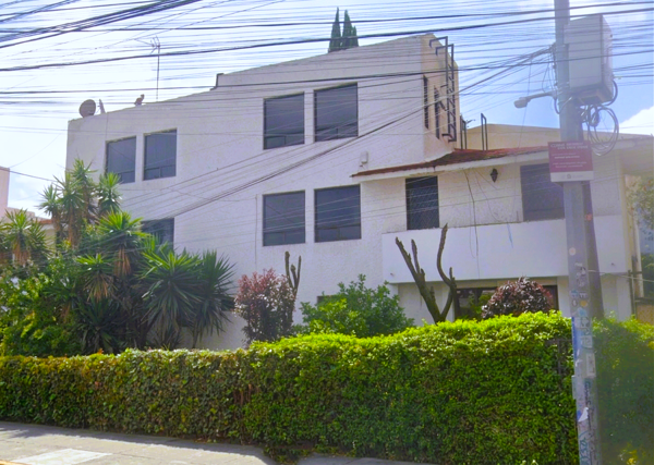 Casa en venta en San Bernabé Ocotepec, La Magdalena Contreras — foto 2 de 10