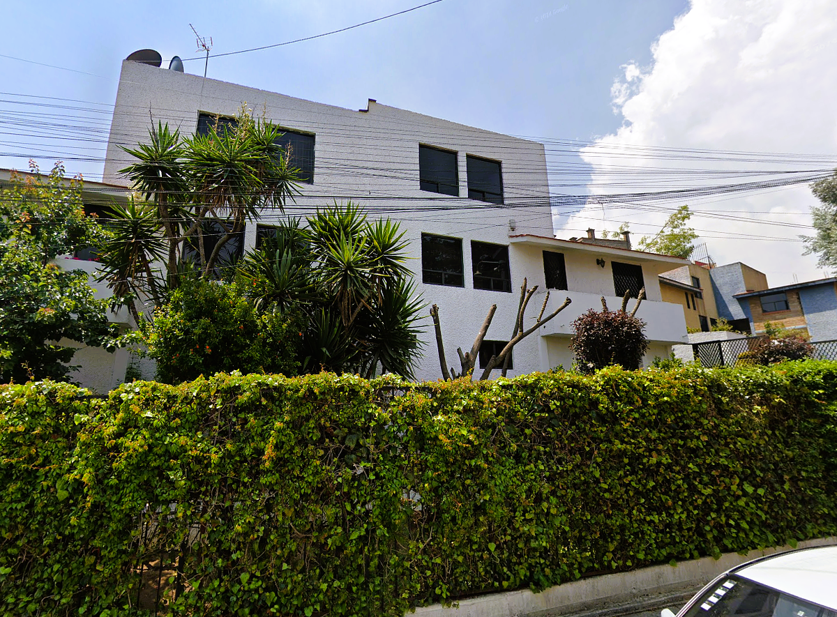 Casa en venta en San Bernabé Ocotepec, La Magdalena Contreras — foto 1 de 10