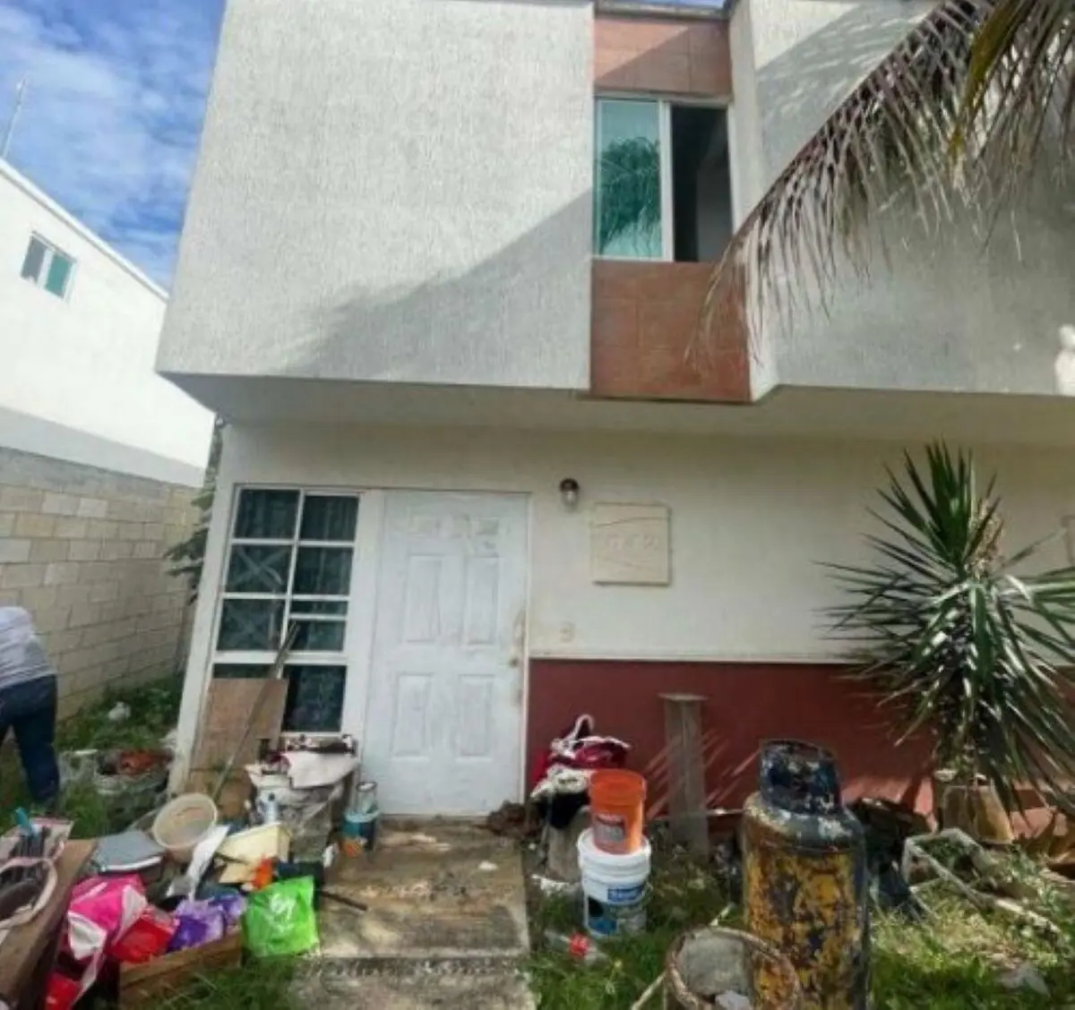 Casa en venta en Playa Azul, Playa del Carmen — foto 1 de 12