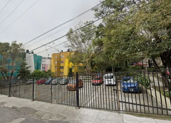 Departamento en venta en San Rafael Chamapa, Naucalpan de Juárez — foto 3 de 9