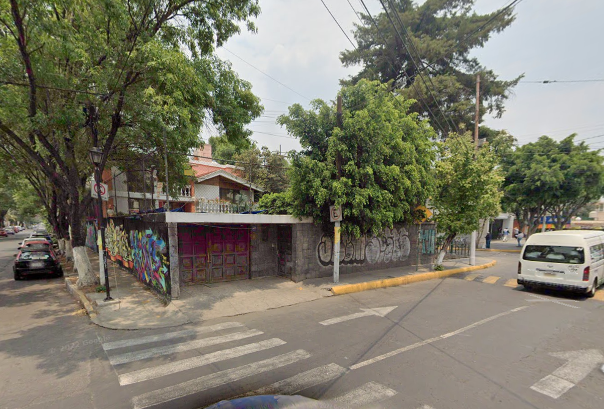 Casa en venta en Barrio San Pedro, Xochimilco — foto 1 de 7