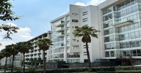 Departamento en venta en Jardines del Pedregal, Álvaro Obregón — foto 3 de 17