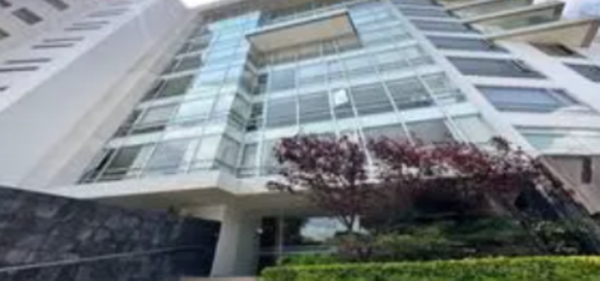 Departamento en venta en Jardines del Pedregal, Álvaro Obregón — foto 2 de 17