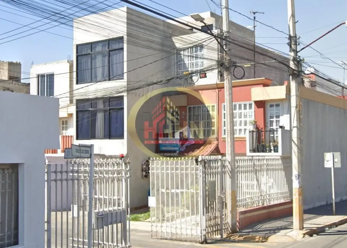 Casa en venta en Los Héroes Tecámac II, Tecámac — foto 1 de 5