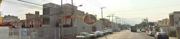 Casa en venta en Los Héroes Tecámac II, Tecámac — foto 3 de 5